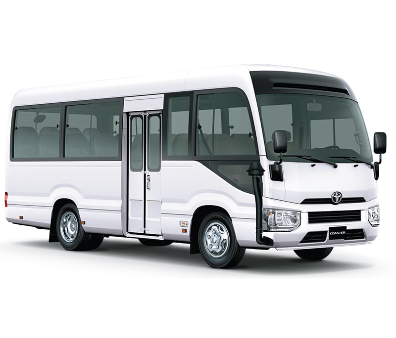 29 seater Bus