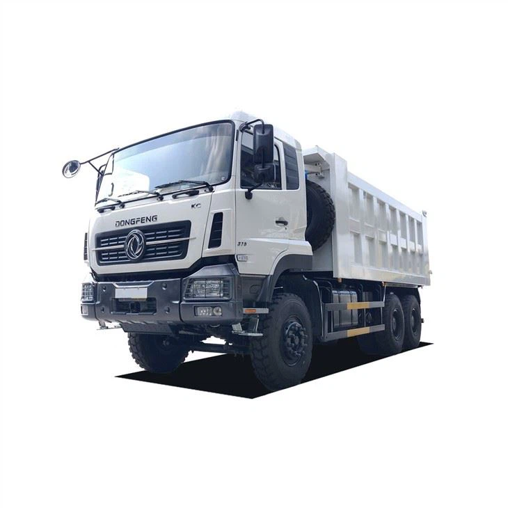 Dump Truck