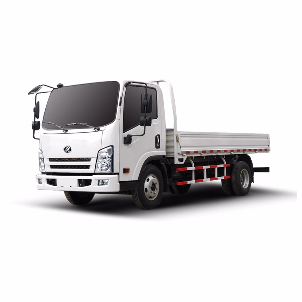 Container Truck