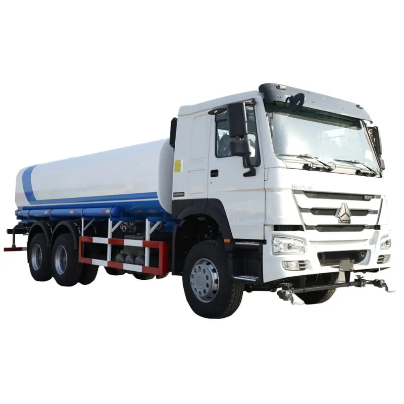Portable Water Tank
