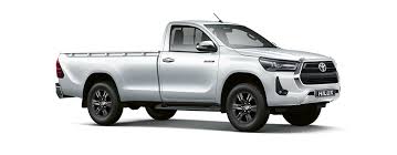 Ford Ranger Pickup