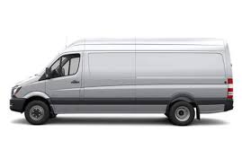 Cargo van
