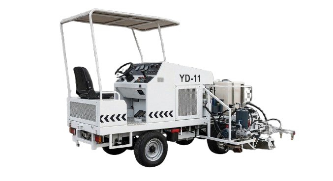 Road Marking Machine