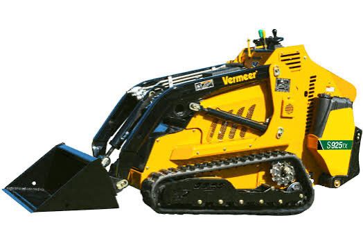 Mini Skid Loader