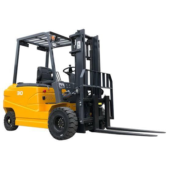 Fork Lift