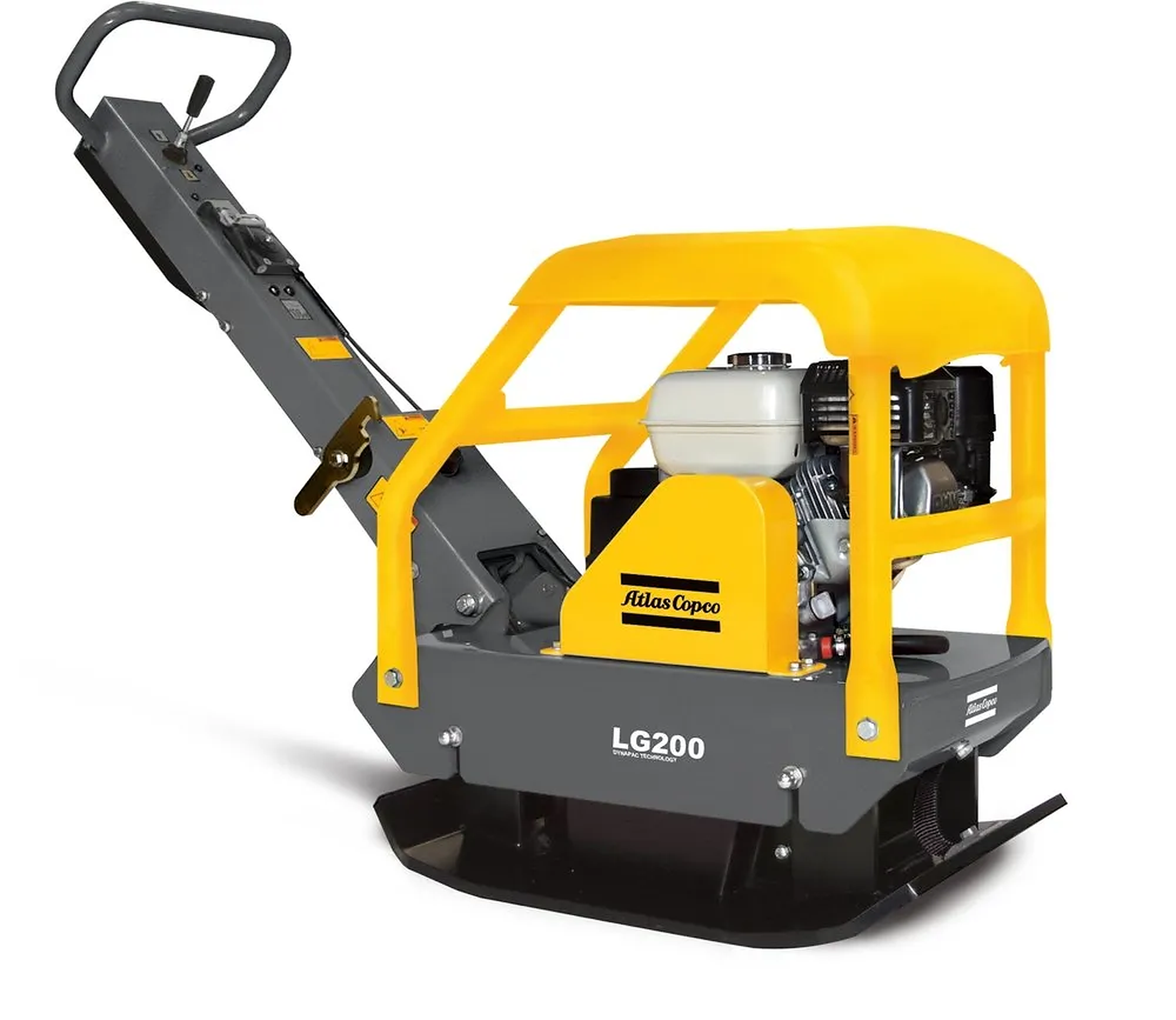 Compactors