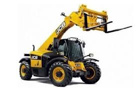 Boom Loader