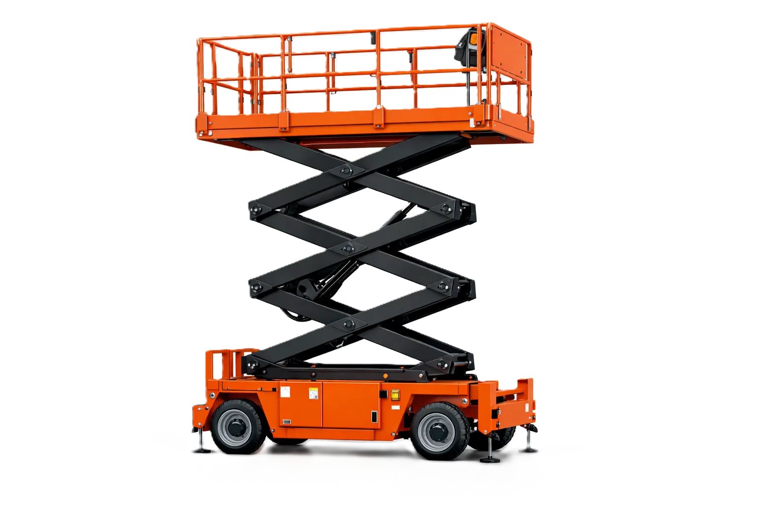 Scissor Lift