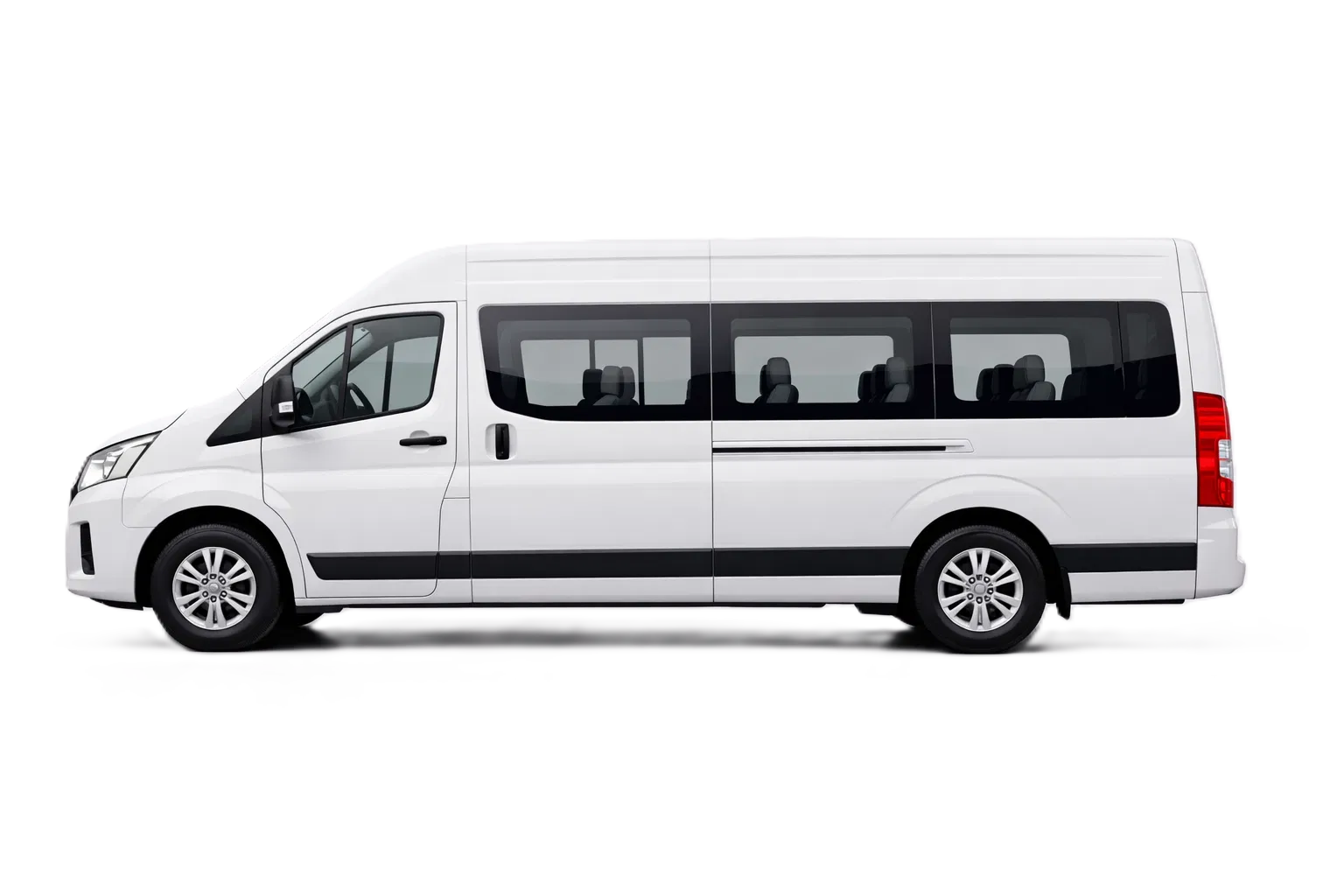 Minibus Van