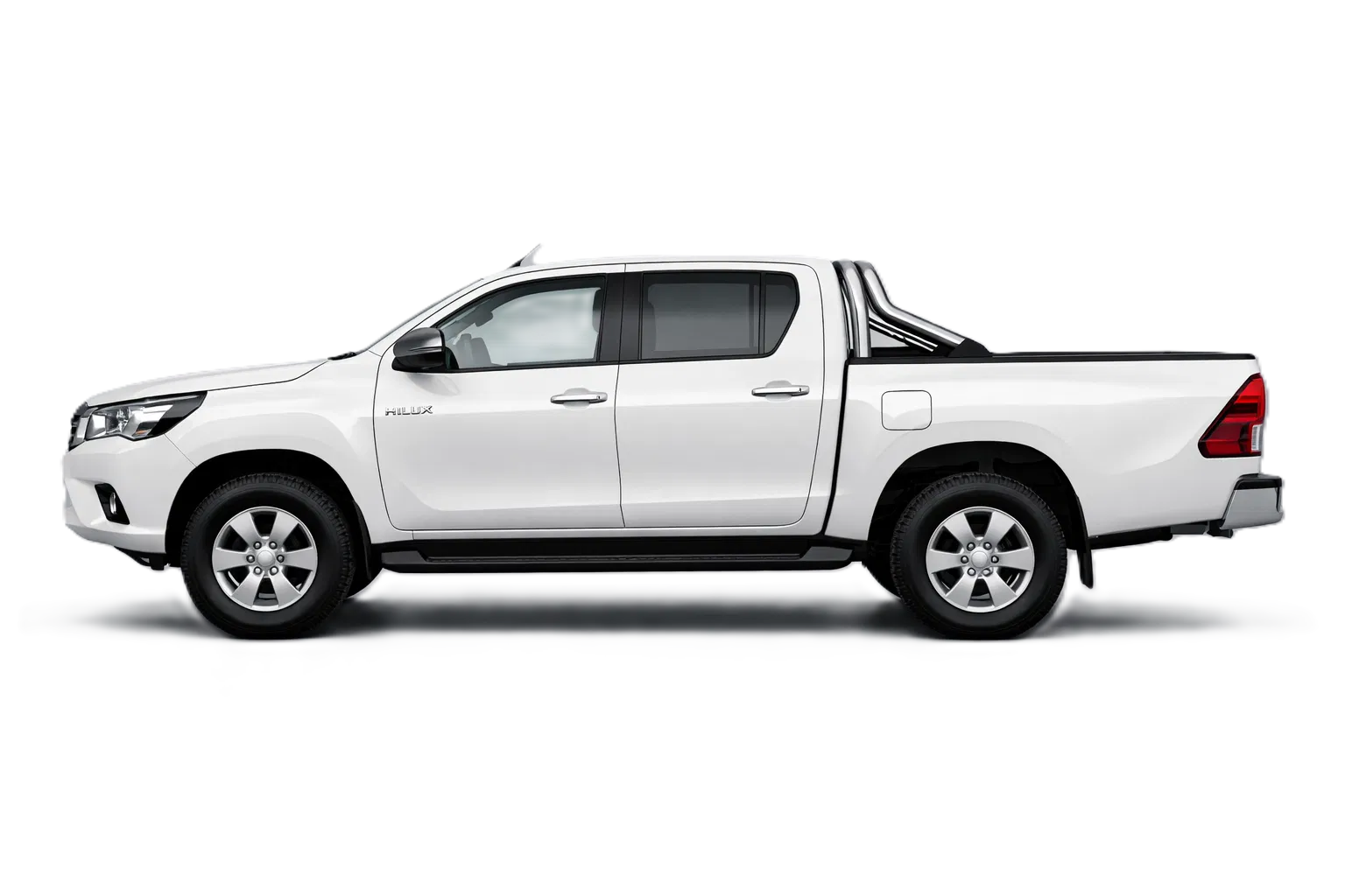Toyota Hilux Pickup