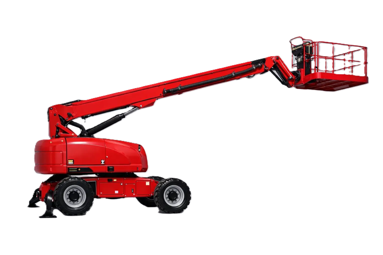 Boom Lift