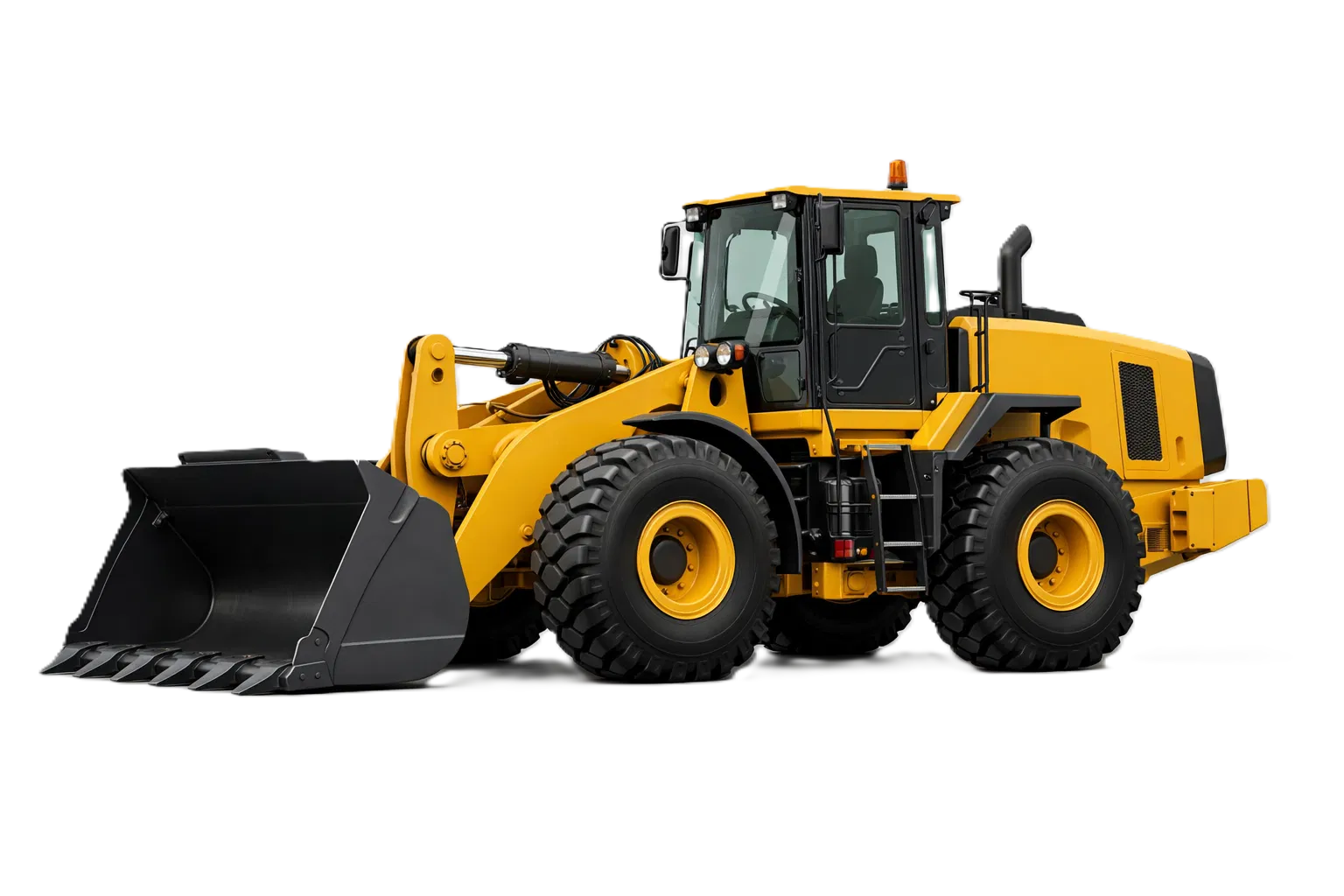 Wheel Loader